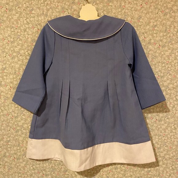 spring coat - Picture 2 of 2